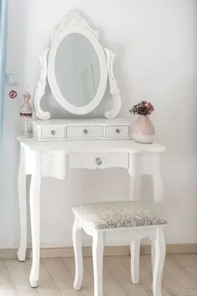 Panoramic Tek Büyük Yataklı Oda