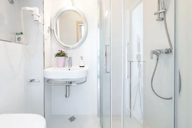 Panoramic Tek Büyük Yataklı Oda