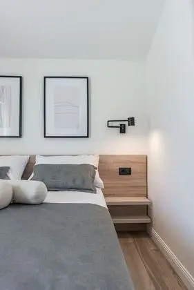 Deluxe Apart Daire, 1 Yatak Odası, Deniz Manzaralı