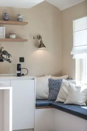 Deluxe Apart Daire, 1 Yatak Odası, Deniz Manzaralı