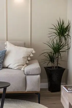 Deluxe Apart Daire, 1 Yatak Odası, Deniz Manzaralı