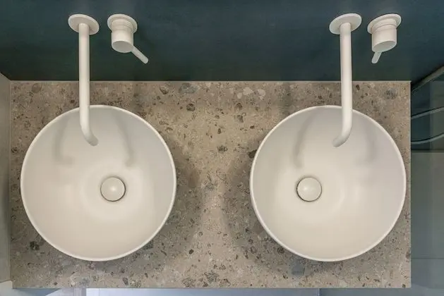 Deluxe Apart Daire, 1 Yatak Odası, Deniz Manzaralı