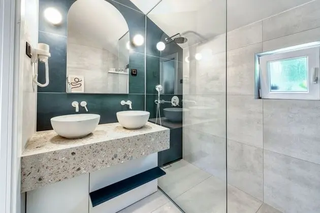 Deluxe Apart Daire, 1 Yatak Odası, Deniz Manzaralı