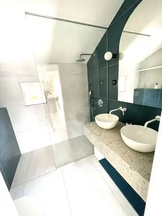 Deluxe Apart Daire, Kısmi Deniz Manzaralı