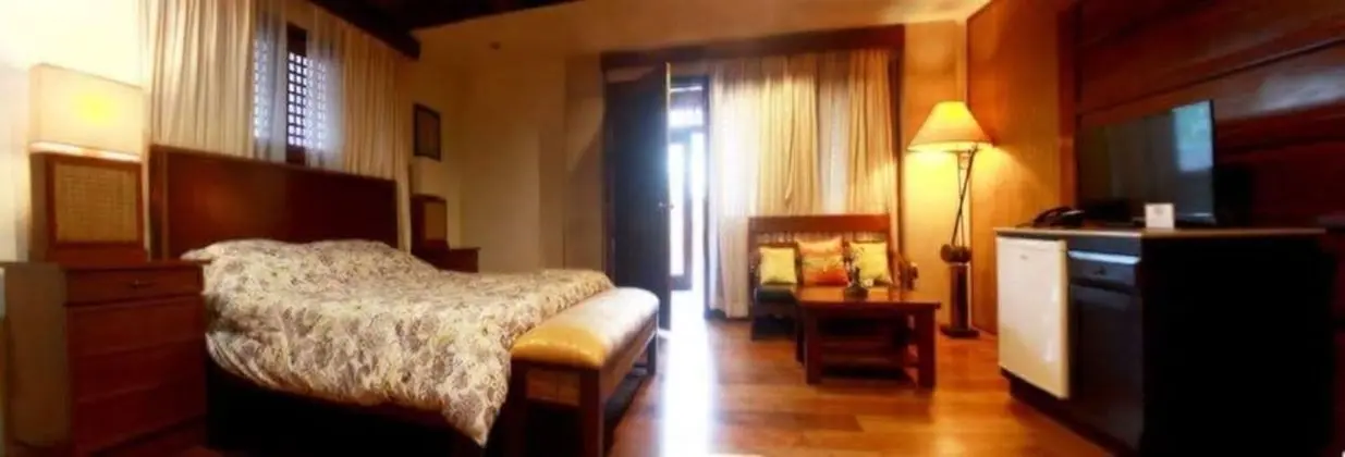 Executive Oda, Balkon, Kısmi Deniz Manzaralı