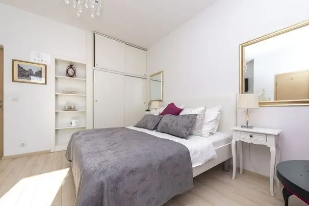 Tek Büyük Yataklı Oda, Balkon, Deniz Manzaralı