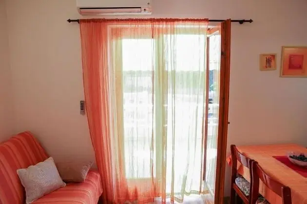 Apart Daire (Boro - free parking and grill - A1(2+)