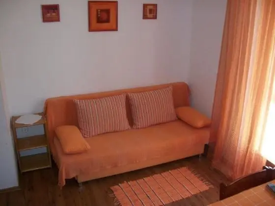 Apart Daire (Boro - free parking and grill - A1(2+)