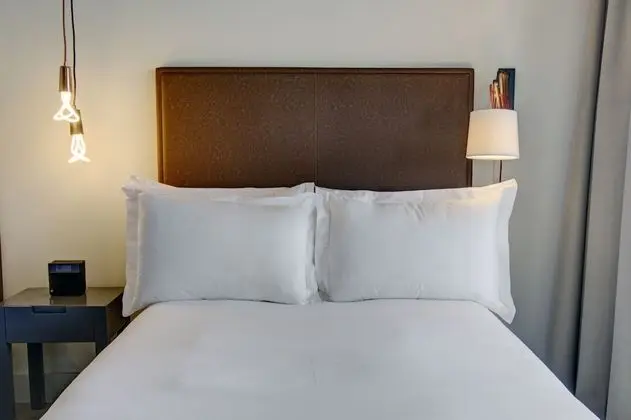 1 Bed King or Queen