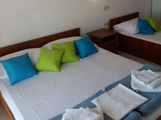 Stüdyo (Boro - sea view - SA1(3))