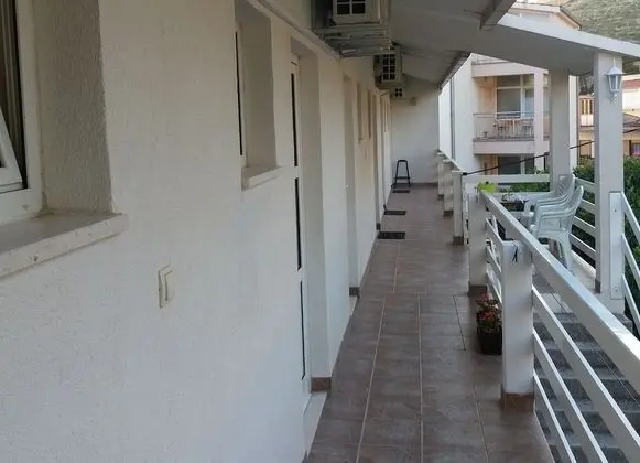 Stüdyo (Boro - sea view - SA1(3))