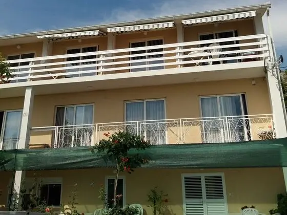 Stüdyo (Boro - sea view - SA1(3))