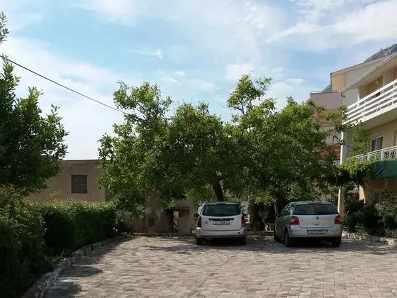 Stüdyo (Boro - sea view - SA1(3))