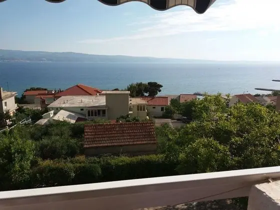 Stüdyo (Boro - sea view - SA3(3))