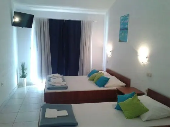 Stüdyo (Boro - sea view - SA3(3))