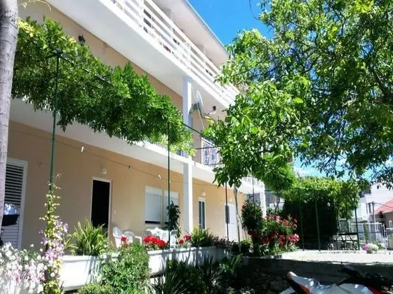 Stüdyo (Boro - sea view - SA3(3))