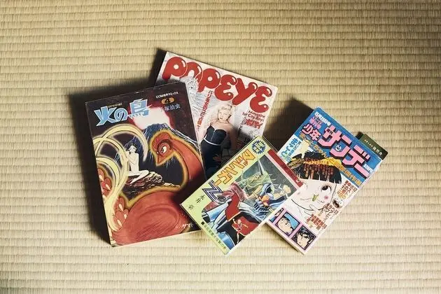 Ev (Private Vacation)