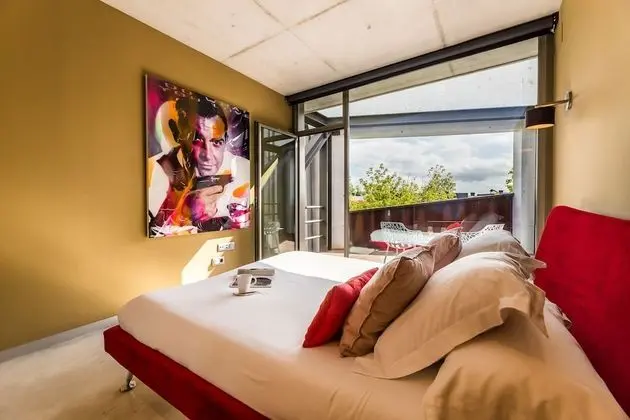 Villa, 4 Yatak Odası, Kişiye Özel Havuzlu