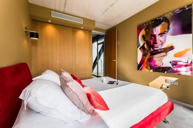 Villa, 4 Yatak Odası, Kişiye Özel Havuzlu