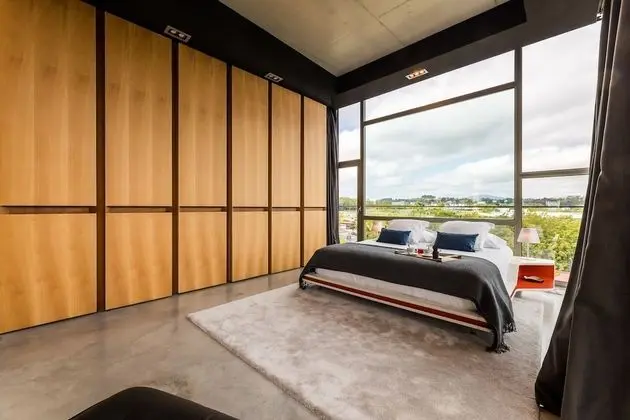 Villa, 4 Yatak Odası, Kişiye Özel Havuzlu