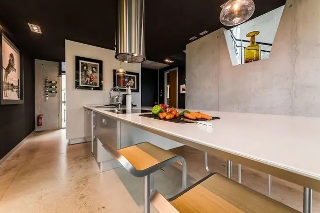 Villa, 4 Yatak Odası, Kişiye Özel Havuzlu