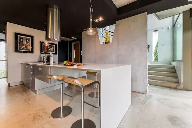 Villa, 4 Yatak Odası, Kişiye Özel Havuzlu