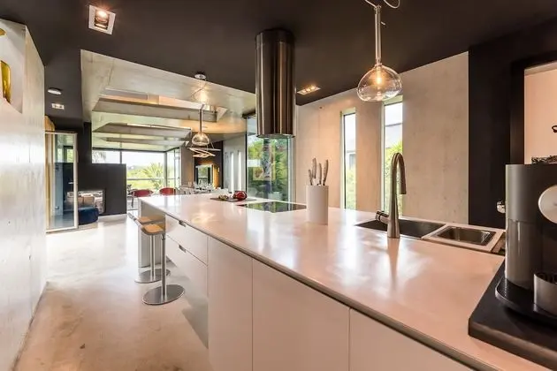 Villa, 4 Yatak Odası, Kişiye Özel Havuzlu