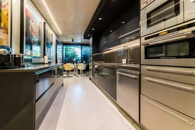 Villa, 4 Yatak Odası, Kişiye Özel Havuzlu