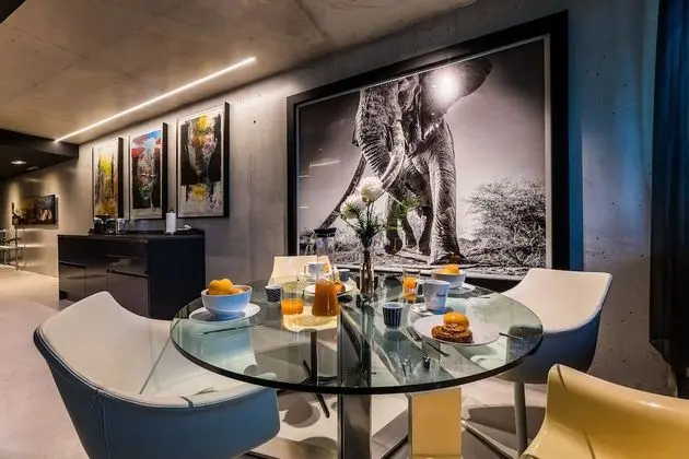 Villa, 4 Yatak Odası, Kişiye Özel Havuzlu