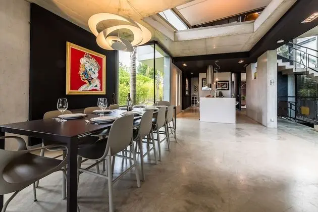 Villa, 4 Yatak Odası, Kişiye Özel Havuzlu