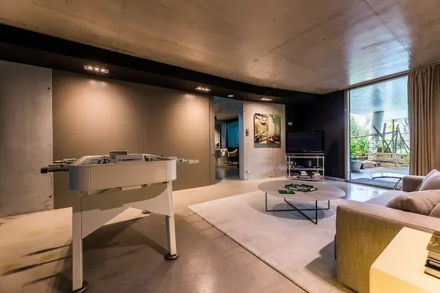 Villa, 4 Yatak Odası, Kişiye Özel Havuzlu