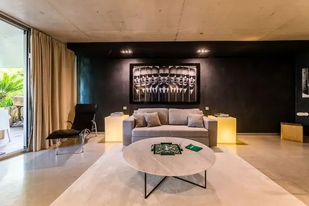 Villa, 4 Yatak Odası, Kişiye Özel Havuzlu