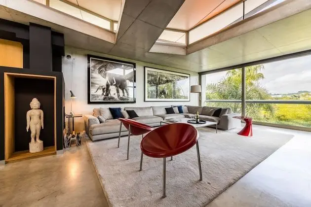 Villa, 4 Yatak Odası, Kişiye Özel Havuzlu