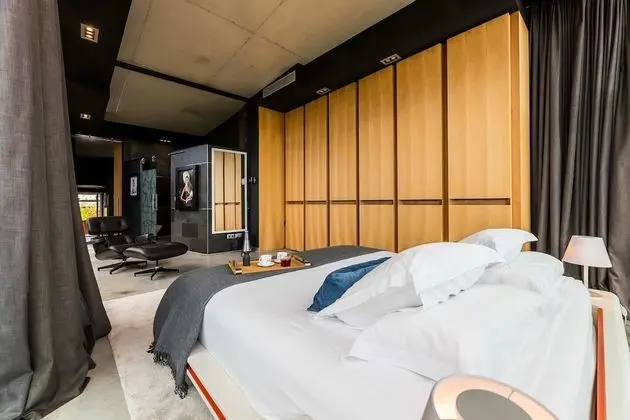 Villa, 4 Yatak Odası, Kişiye Özel Havuzlu