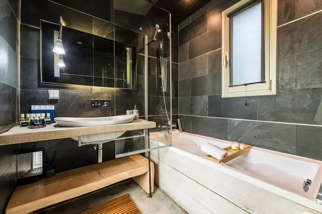 Villa, 4 Yatak Odası, Kişiye Özel Havuzlu