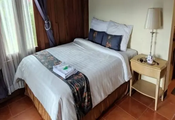 Villa, 1 Yatak Odası