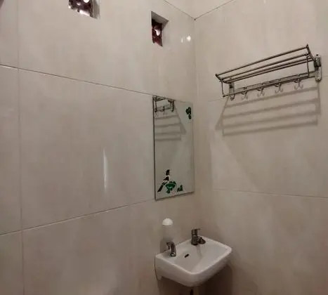 Villa, 1 Yatak Odası