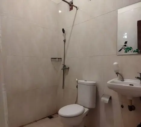 Villa, 1 Yatak Odası