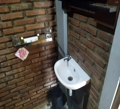 Superior İki Ayrı Yataklı Oda, Bahçe Manzaralı