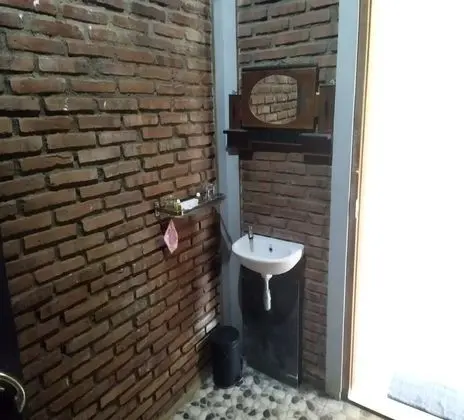 Superior Tek Büyük Yataklı Oda, Bahçe Manzaralı
