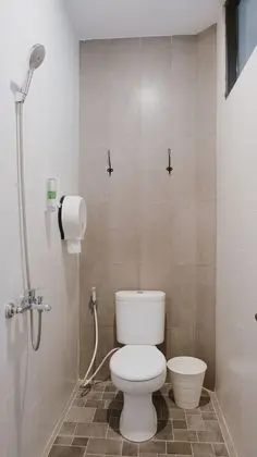Economy Ortak Ranzalı Oda, Sigara İçilmez