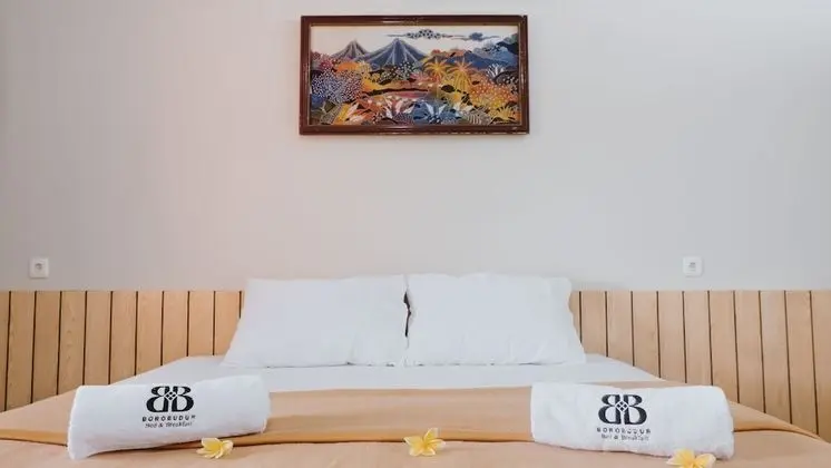 Superior Oda, 1 Büyük (Queen) Boy Yatak, Sigara İçilmez