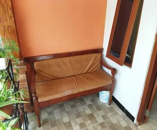 Family Oda, Birden Çok Yatak, Balkon