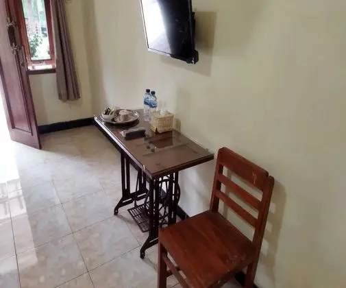 Family Oda, Birden Çok Yatak, Balkon