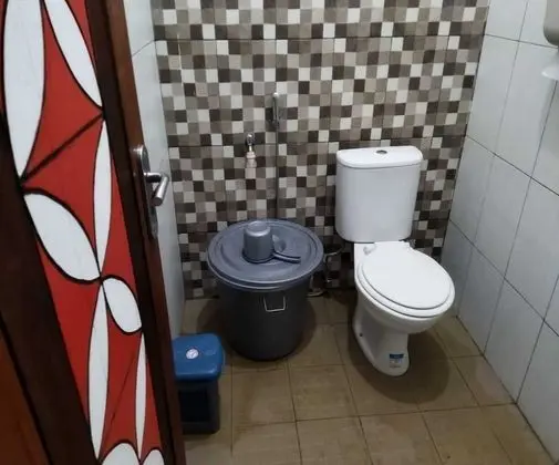 Standard Oda, 1 Yatak Odası, Balkon