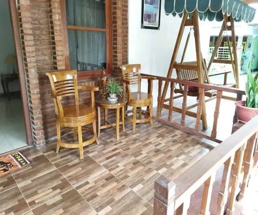 Superior Oda, 1 Yatak Odası, Balkon