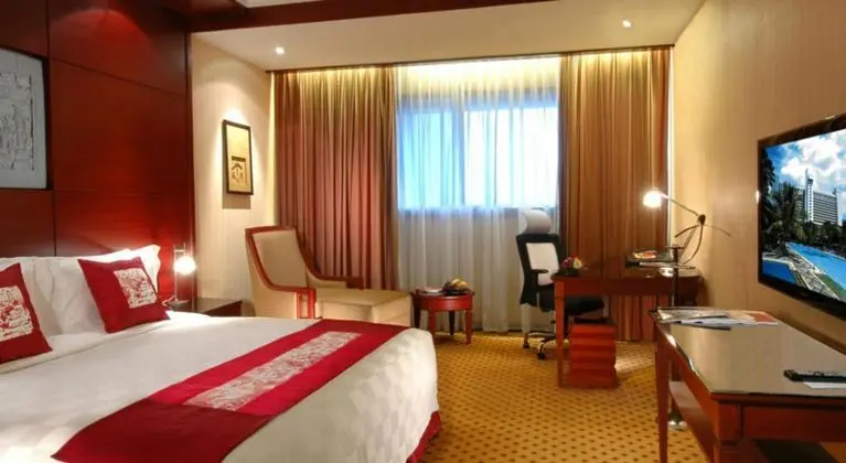 1 Çift ​​kişilik Yatak Deluxe Premier