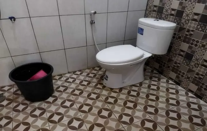 Standard İki Ayrı Yataklı Oda