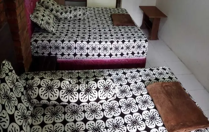 Standard İki Ayrı Yataklı Oda