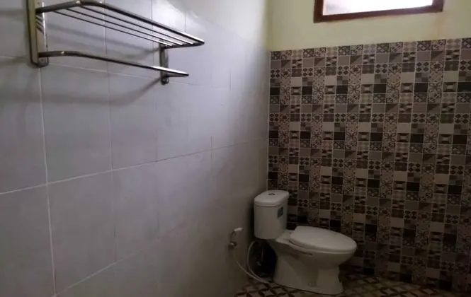 Standard İki Ayrı Yataklı Oda